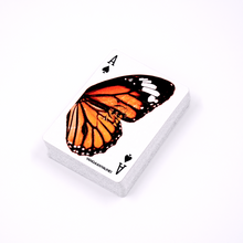 Load image into Gallery viewer, DANAUS PLEXIPPUS PLAYING CARDS
