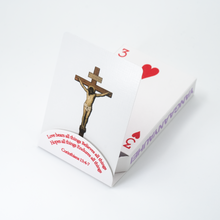 Load image into Gallery viewer, CHRISTIANITY PLAYING CARDS
