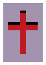 Load image into Gallery viewer, CHRISTIANITY PLAYING CARDS
