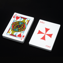 Load image into Gallery viewer, CHRISTIANITY PLAYING CARDS
