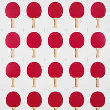 Load image into Gallery viewer, PING PONG PLAYING CARDS (UNCUT)
