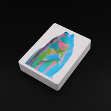 Load image into Gallery viewer, What The Fish Playing Card
