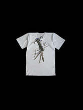 Load image into Gallery viewer, POCKET KNIVES T-SHIRT (V2)
